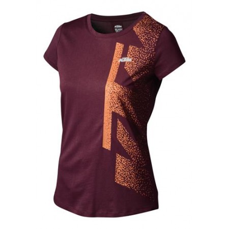 Tricou KTM Pure