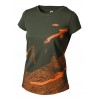 Tricou KTM Unbound