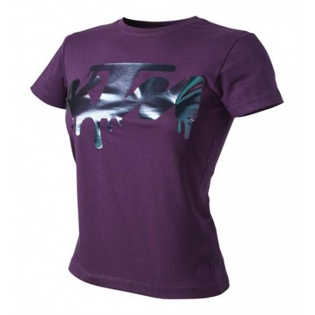 Tricou KTM Racegirl Radical
