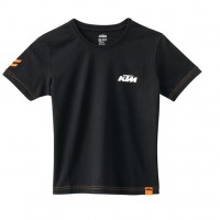 Tricou KTM Kids Racing