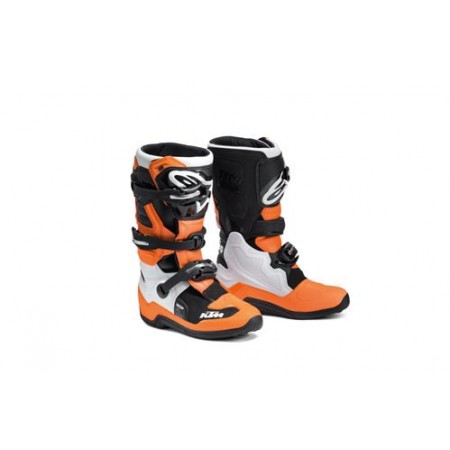 Cizme KTM Kids Tech7 