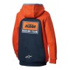 Hanorac KTM Kids Team Replica