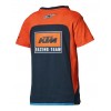 Tricou KTM Kids Team Replica