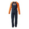 Pijama KTM Kids Replica