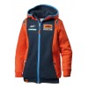 Hanorac KTM Kids Team Replica