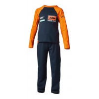 Pijama KTM Kids Replica