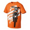 Tricou KTM Kids Radical