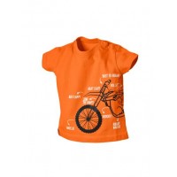 Tricou KTM Baby Radical