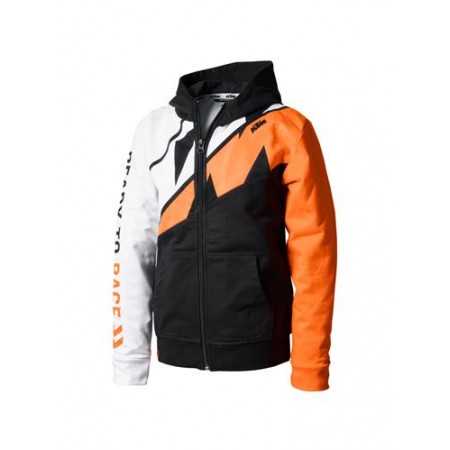 Hanorac KTM Kids Radical Sliced