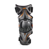 Genunchieră Dreapta KTM Fluid Tech