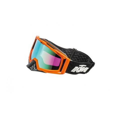 Ochelari KTM Racing Orange