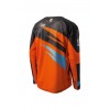 Tricou KTM Gravity-FX Orange