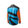 Tricou KTM Racetech WP