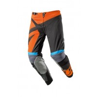 Pantaloni KTM Gravity-FX Orange