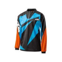 Tricou KTM Racetech WP