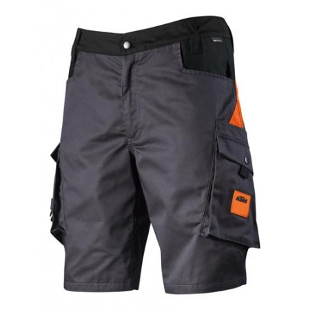 Pantaloni Scurți KTM Mechanic