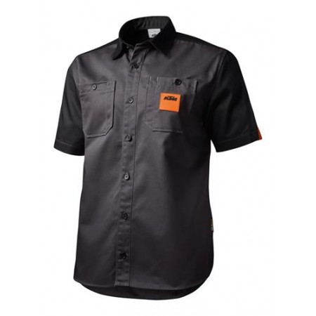 Cămaşă KTM Mechanic