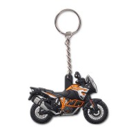 Breloc Cauciuc KTM 1290 SUPER ADVENTURE R