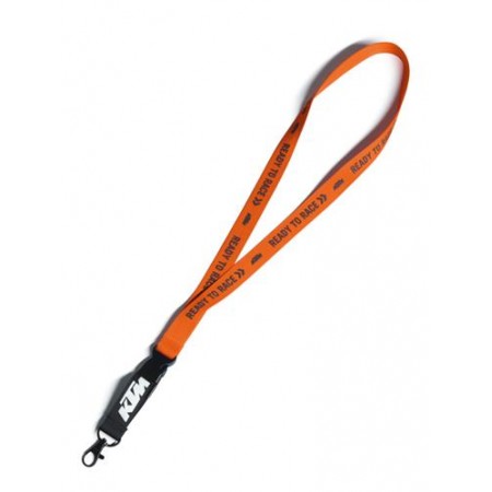 Lanyard KTM Corporate