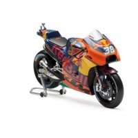 Machetă KTM Moto GP Smith