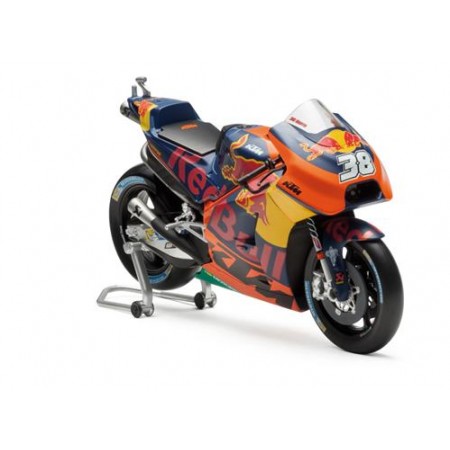 Machetă KTM Moto GP Smith