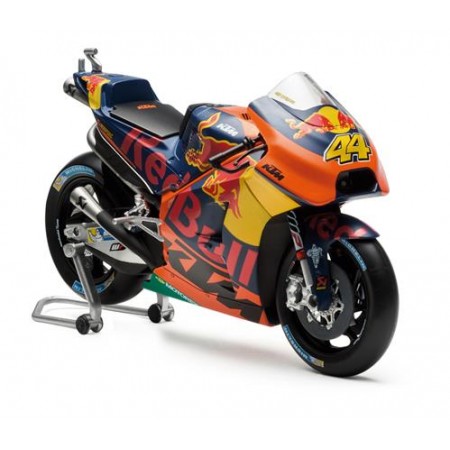 Machetă KTM Moto GP Espargaro