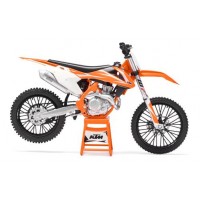 Machetă KTM SX-F 450/18