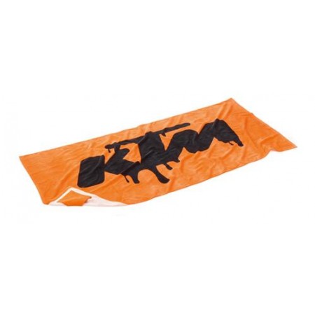 Prosop KTM Radical