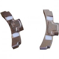 Rekluse Wedge Kit Exp 3.0 - Heavy 