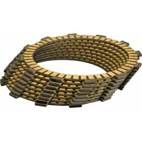 Rekluse Friction Disc Kit