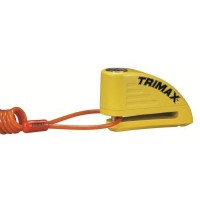 Blocaj Disc cu Alarmă TRIMAX