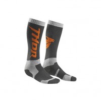 Șosete Moto S6 MX Long 10-13