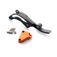 Protecţie Cilindru Receptor Ambreiaj 250/300 08-16