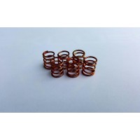 Rekluse EXP Adjustment Spring Red - Medium