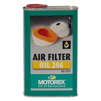 Ulei filtru aer Motorex