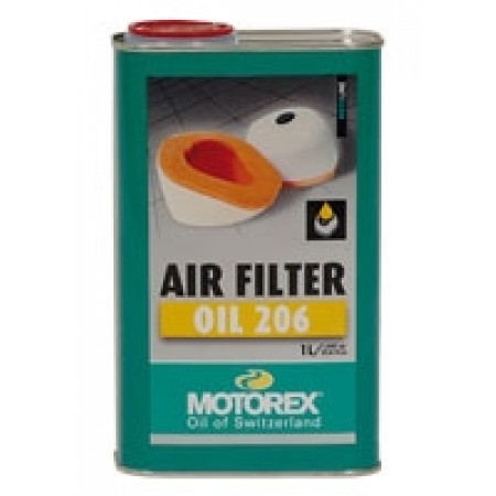 Ulei filtru aer Motorex