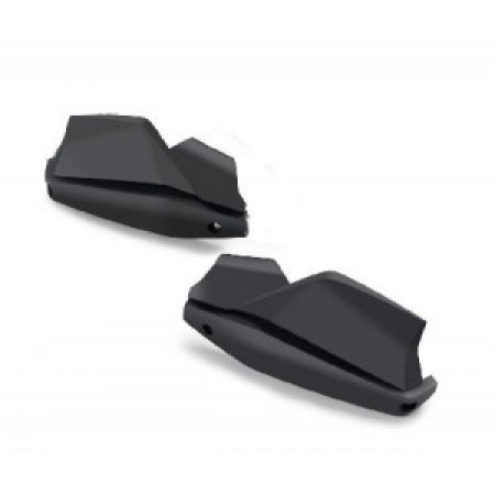 Set Deflectoare Black KTM 