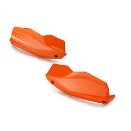 Set Deflectoare Orange KTM