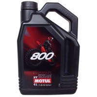 Ulei Motor 2T Offroad 800 ( 4L )