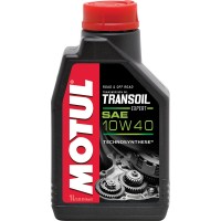 Ulei cutie Transoil Expert 10W40 