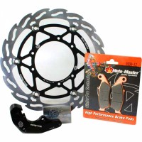 Kit Frână Față Moto-Master 270mm