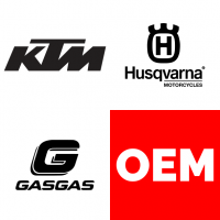 PISTON RING SET (OEM 76430031044)