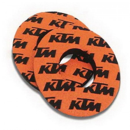 Grip Doughnuts Set KTM