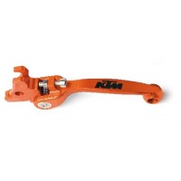 Manetă Frână Flexibilă Orange KTM SX/EXC/XC-W '14-'22
