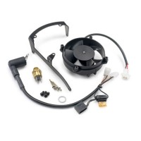 Kit Ventilator KTM 2T 08-16