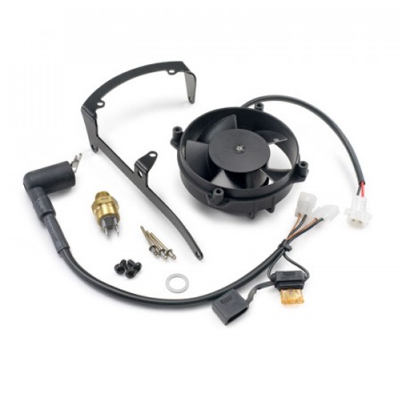 Kit Ventilator KTM 2T 08-16