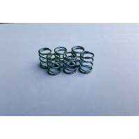 Rekluse EXP Adjustment Spring Silver - Light