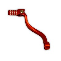 Pedala schimbator TMV 2T portocaliu