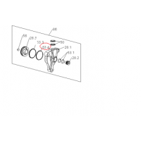 Rekluse X-Ring Black